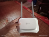 TP-Link N850 WiFi রাউটার বিক্রি হবে